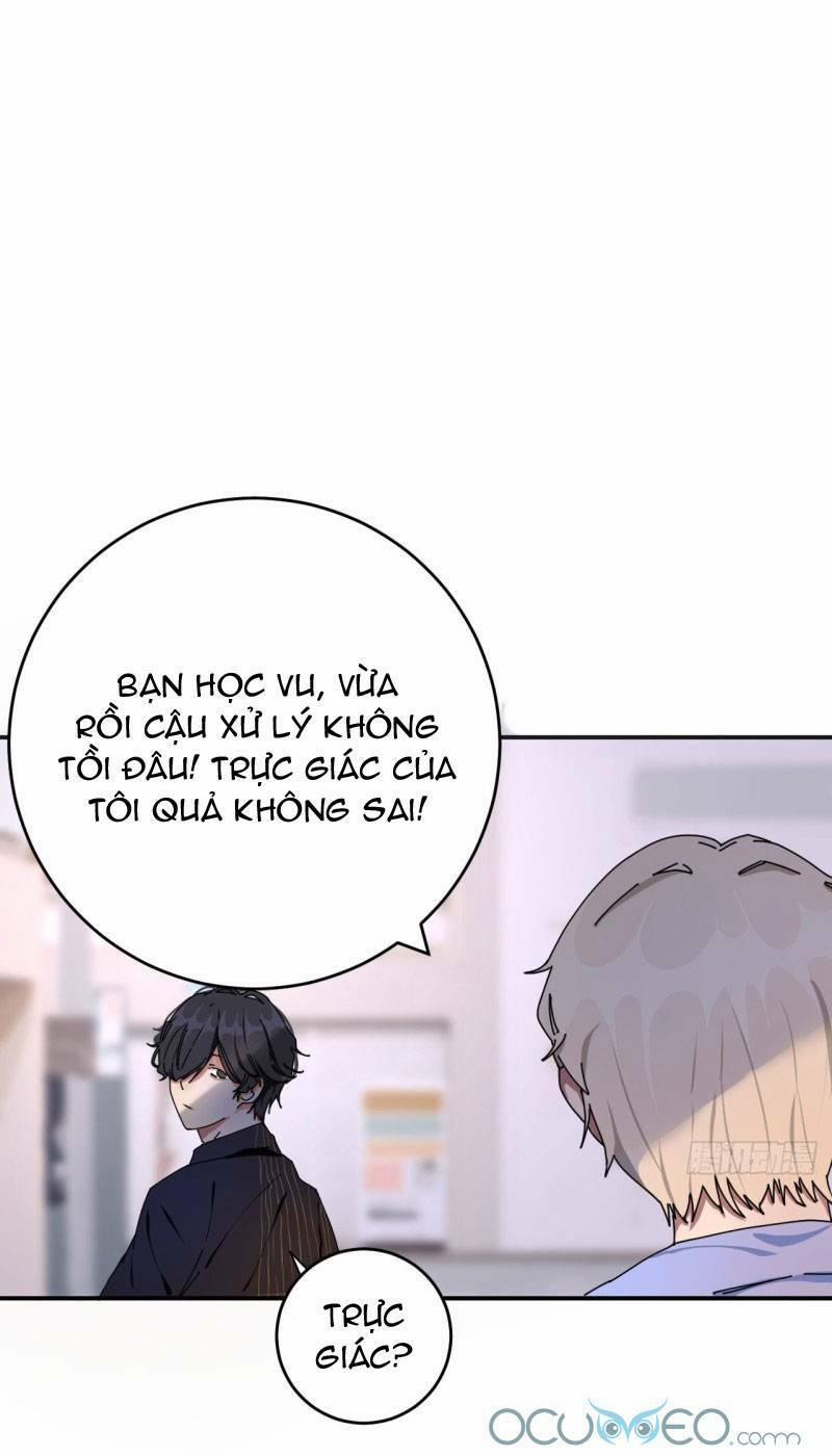 Khi Đóa Hoa Sẫm Màu Nở Rộ 3 trang 0
