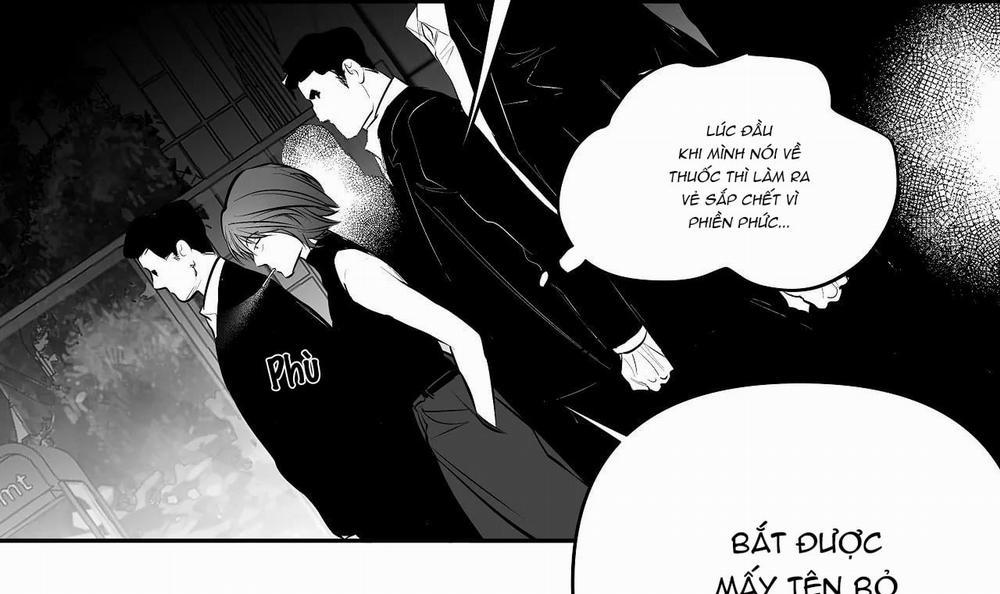 Khi Đôi Chân Thôi Bước 0 Fixed trang 166