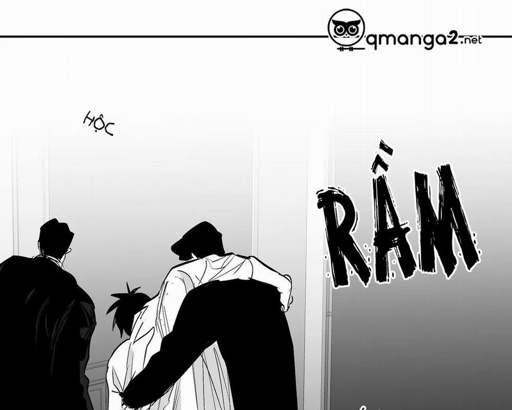 Khi Đôi Chân Thôi Bước 0 <Kết thúc phần 0 trang 110