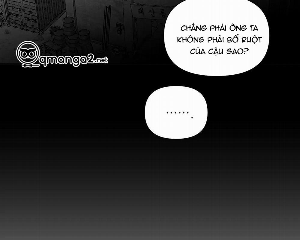 Khi Đôi Chân Thôi Bước 0 <Kết thúc phần 0 trang 18