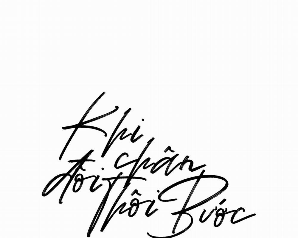 Khi Đôi Chân Thôi Bước 0 <Kết thúc phần 0 trang 27