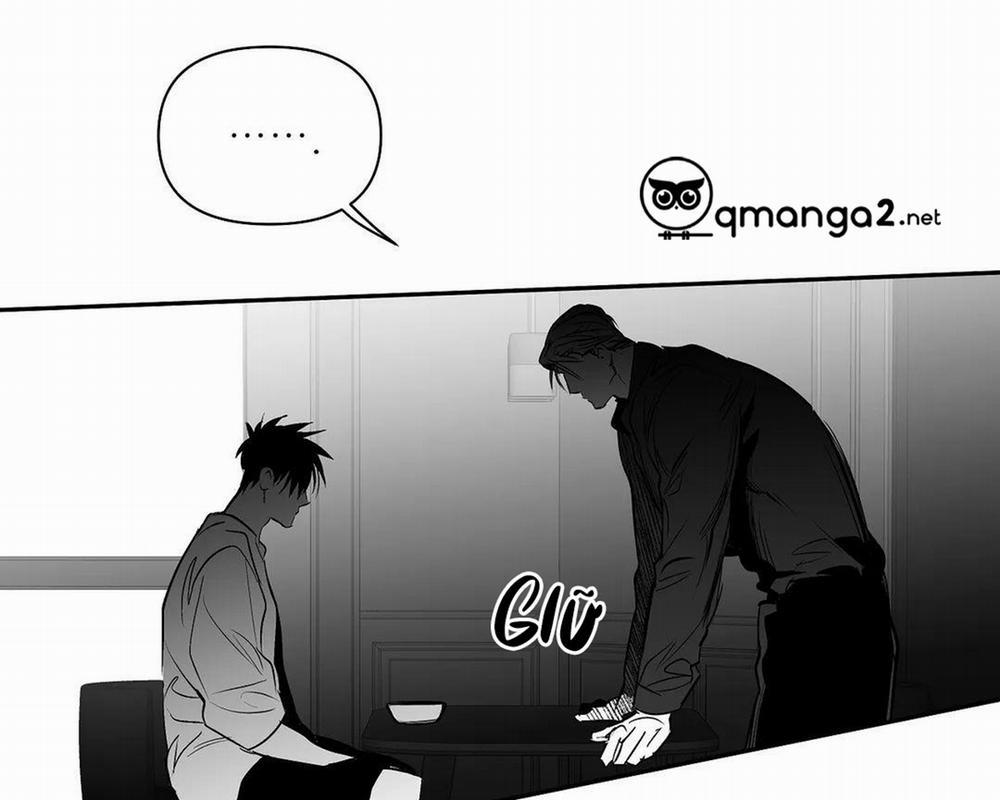 Khi Đôi Chân Thôi Bước 0 <Kết thúc phần 0 trang 34