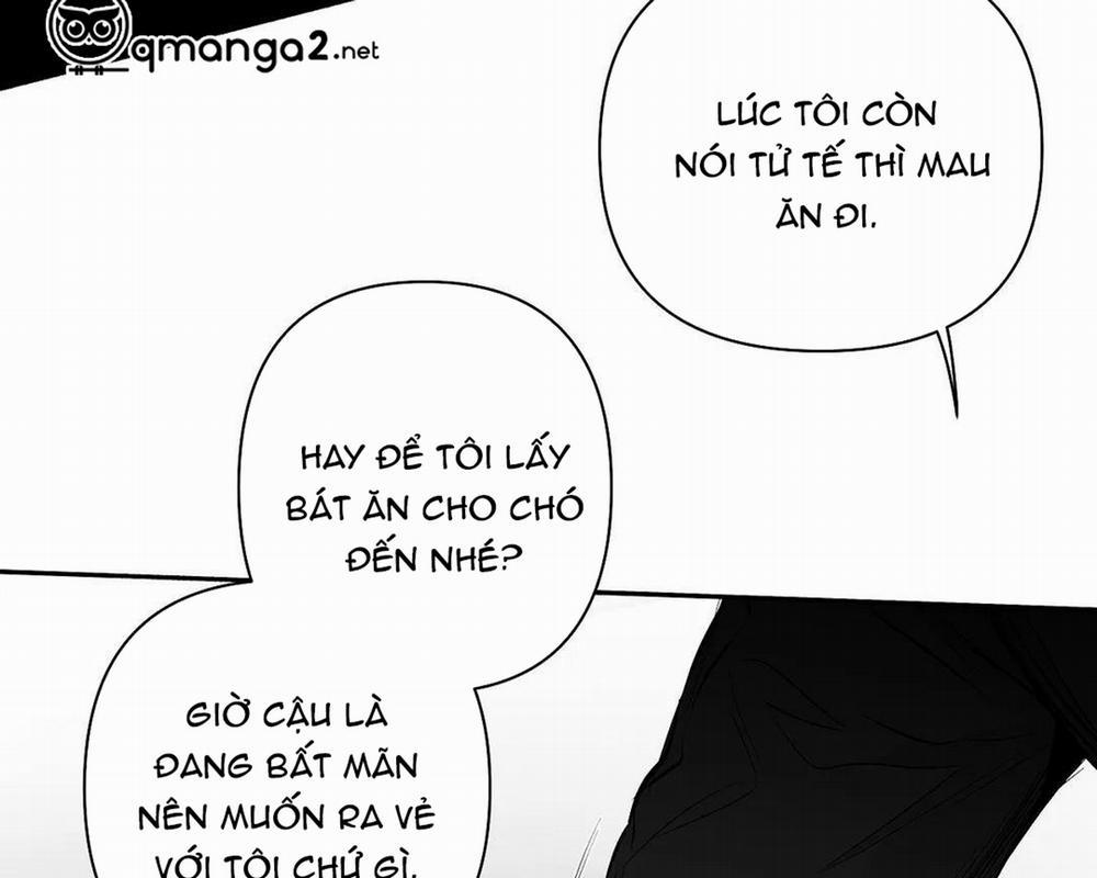 Khi Đôi Chân Thôi Bước 0 <Kết thúc phần 0 trang 36