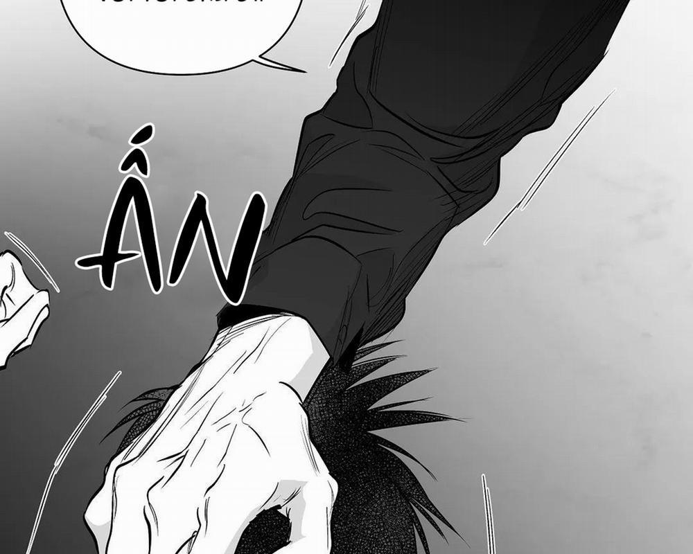 Khi Đôi Chân Thôi Bước 0 <Kết thúc phần 0 trang 37