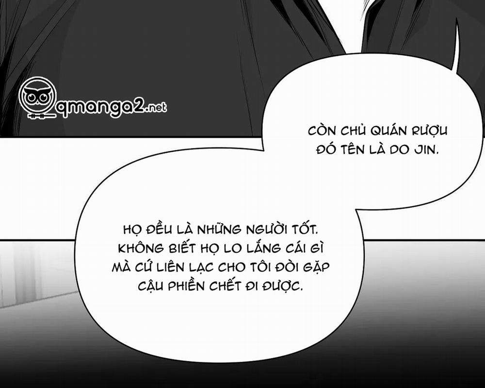 Khi Đôi Chân Thôi Bước 0 <Kết thúc phần 0 trang 50