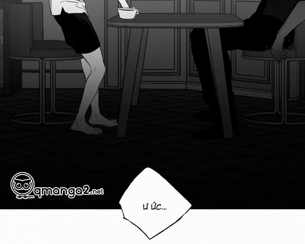 Khi Đôi Chân Thôi Bước 0 <Kết thúc phần 0 trang 73