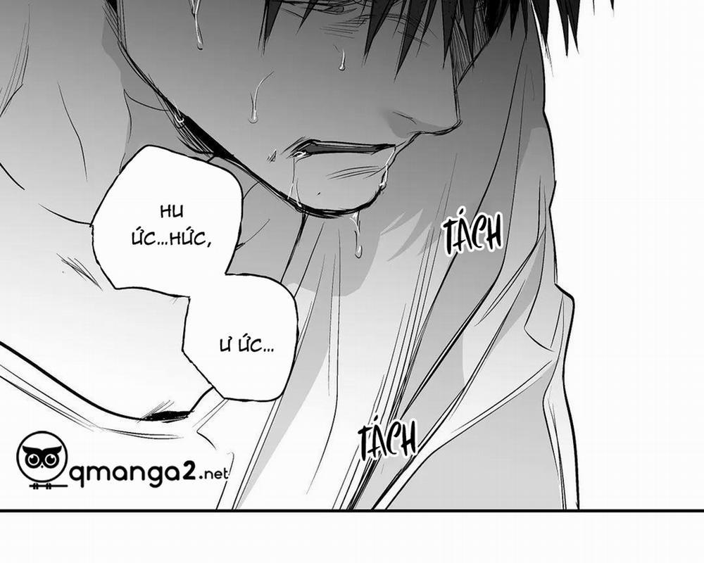 Khi Đôi Chân Thôi Bước 0 <Kết thúc phần 0 trang 77