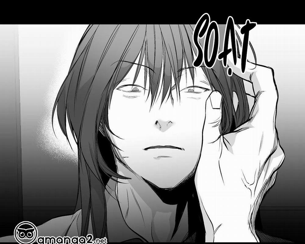 Khi Đôi Chân Thôi Bước 0 <Kết thúc phần 0 trang 8