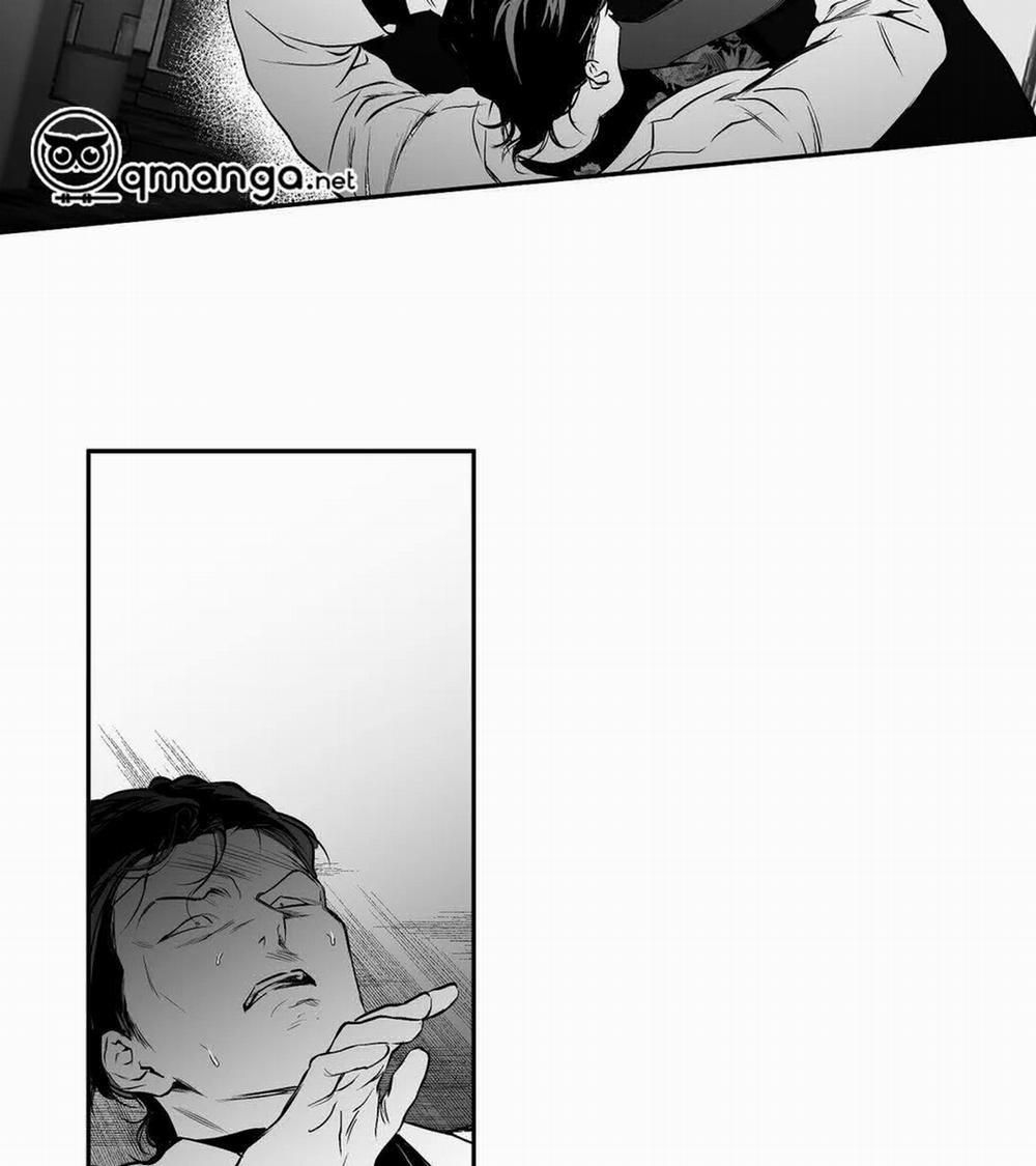 Khi Đôi Chân Thôi Bước 0 Kết thúc phần 1 trang 1