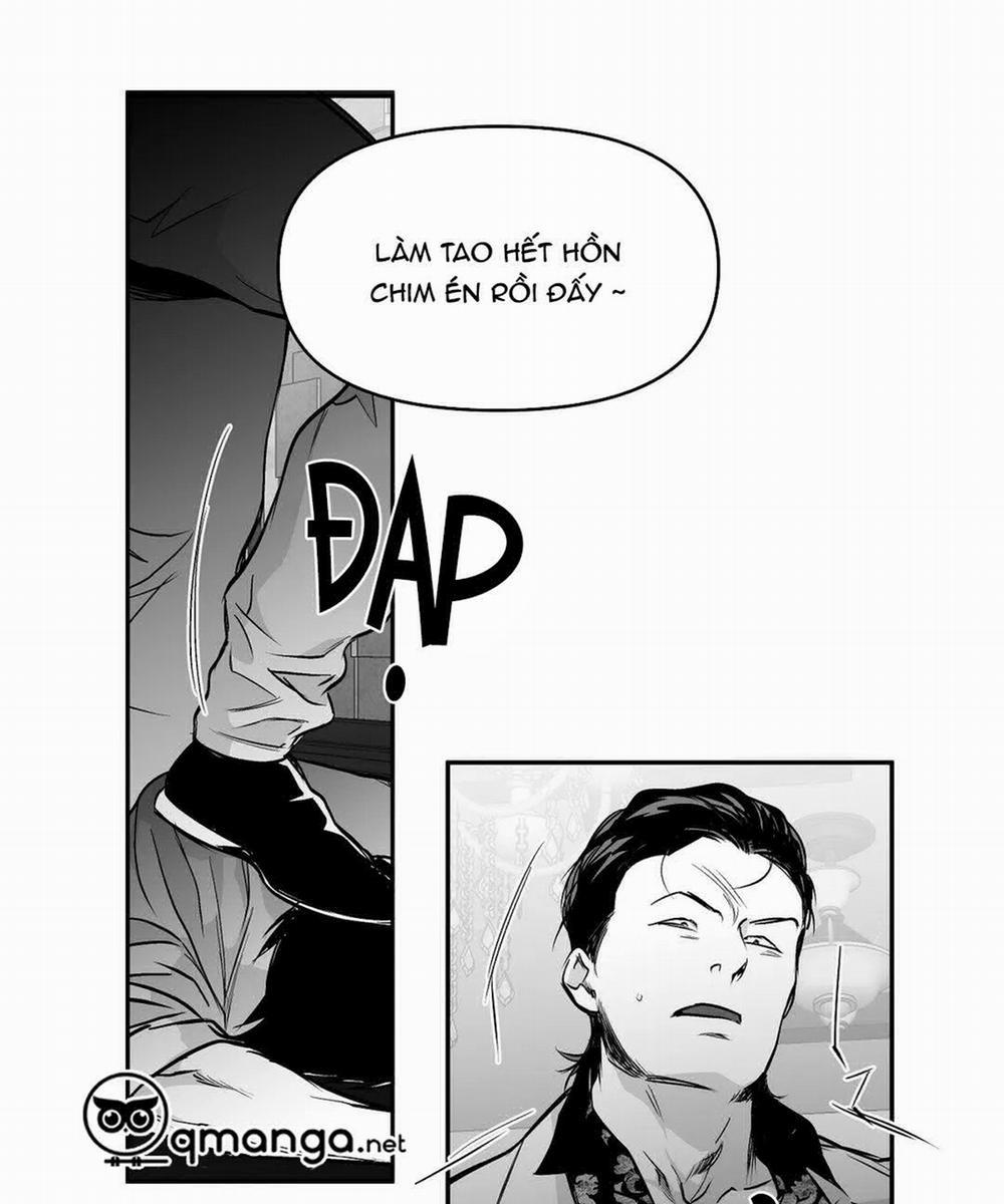 Khi Đôi Chân Thôi Bước 0 Kết thúc phần 1 trang 12