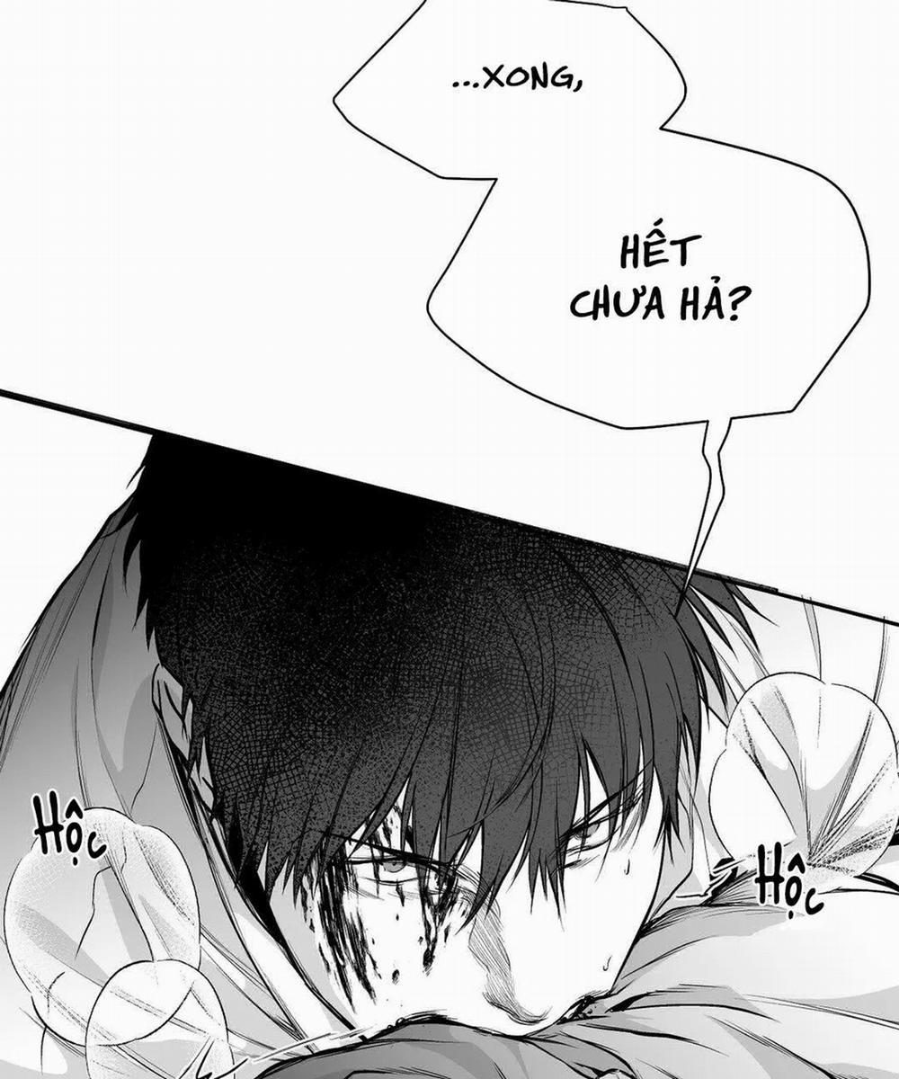 Khi Đôi Chân Thôi Bước 0 Kết thúc phần 1 trang 16