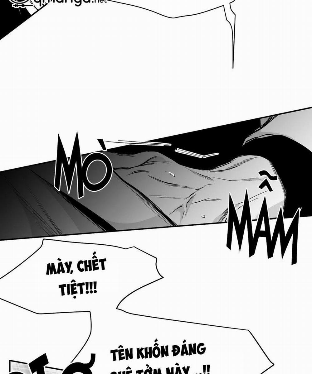 Khi Đôi Chân Thôi Bước 0 Kết thúc phần 1 trang 19