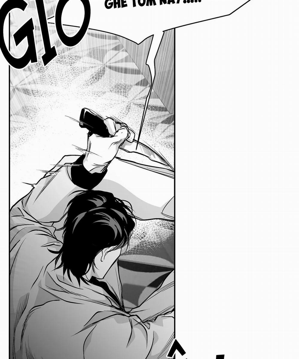 Khi Đôi Chân Thôi Bước 0 Kết thúc phần 1 trang 20