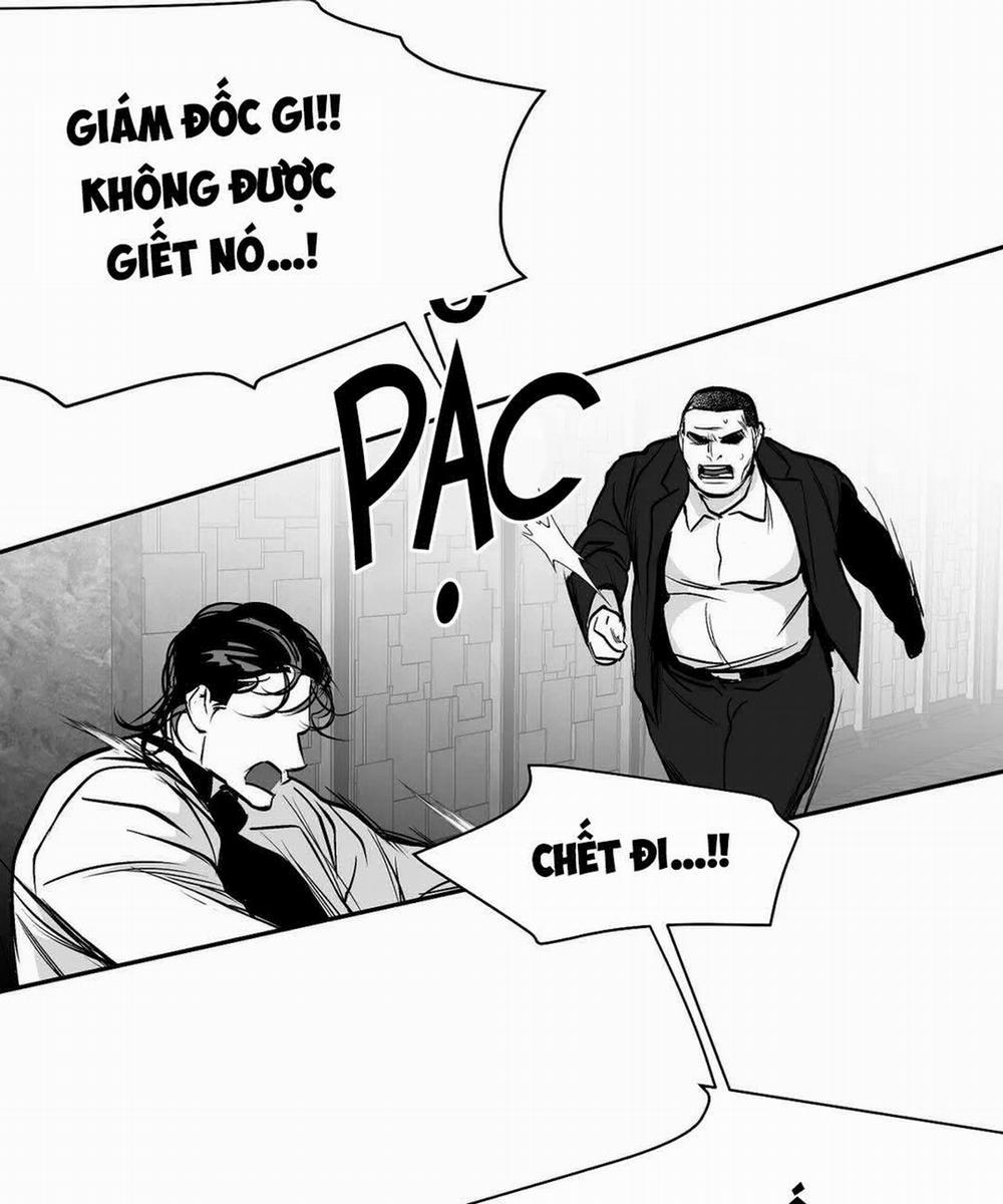 Khi Đôi Chân Thôi Bước 0 Kết thúc phần 1 trang 23