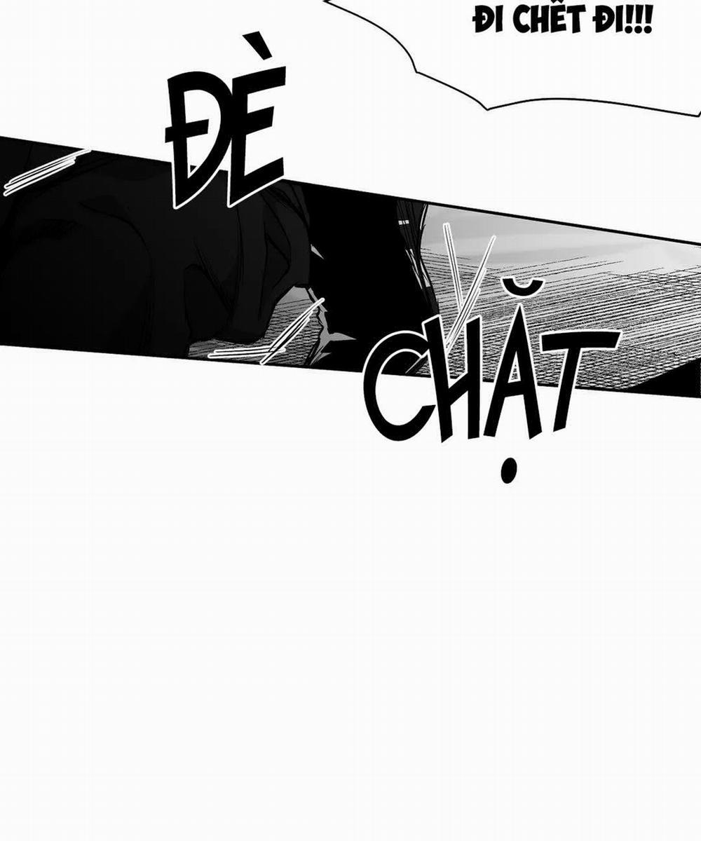 Khi Đôi Chân Thôi Bước 0 Kết thúc phần 1 trang 24