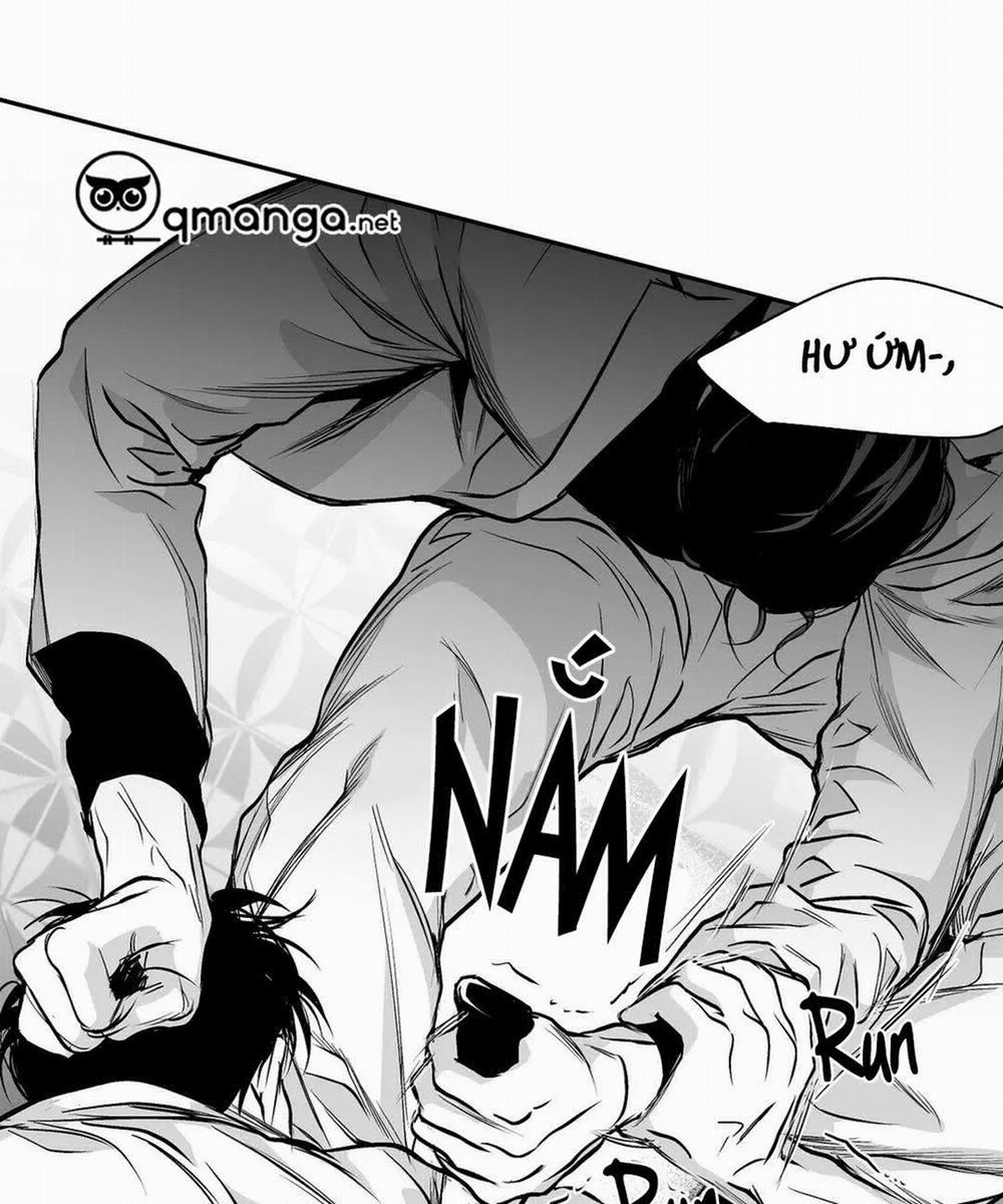 Khi Đôi Chân Thôi Bước 0 Kết thúc phần 1 trang 25