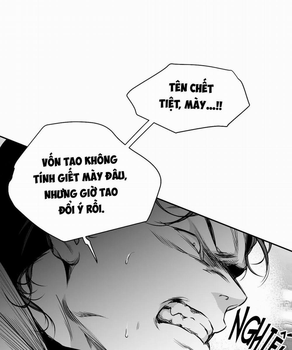 Khi Đôi Chân Thôi Bước 0 Kết thúc phần 1 trang 27