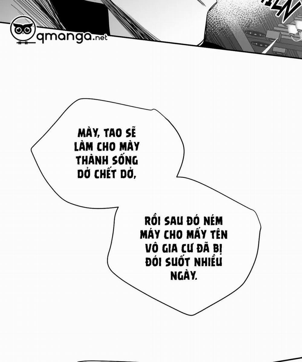 Khi Đôi Chân Thôi Bước 0 Kết thúc phần 1 trang 28