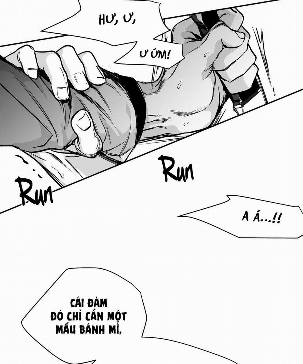 Khi Đôi Chân Thôi Bước 0 Kết thúc phần 1 trang 29