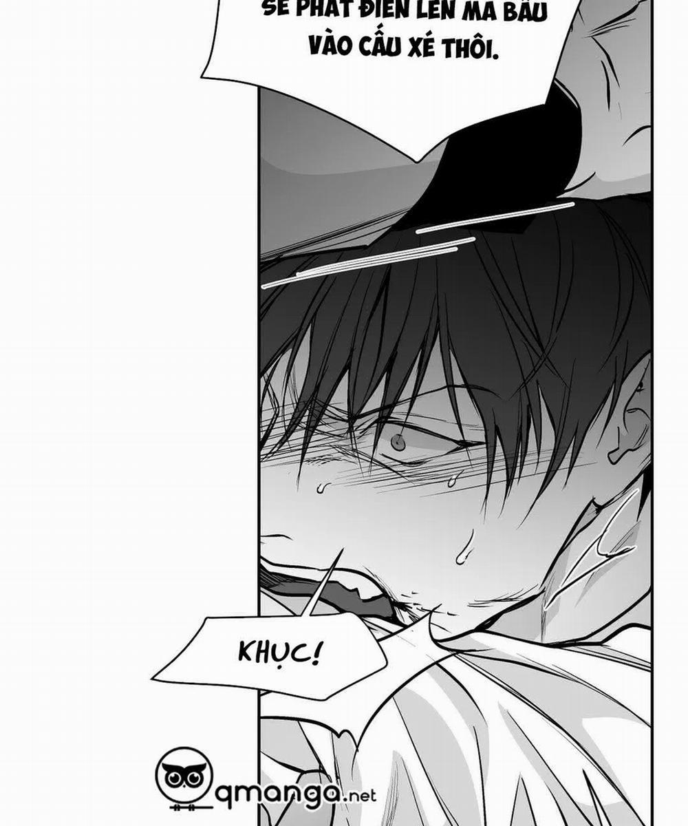 Khi Đôi Chân Thôi Bước 0 Kết thúc phần 1 trang 31