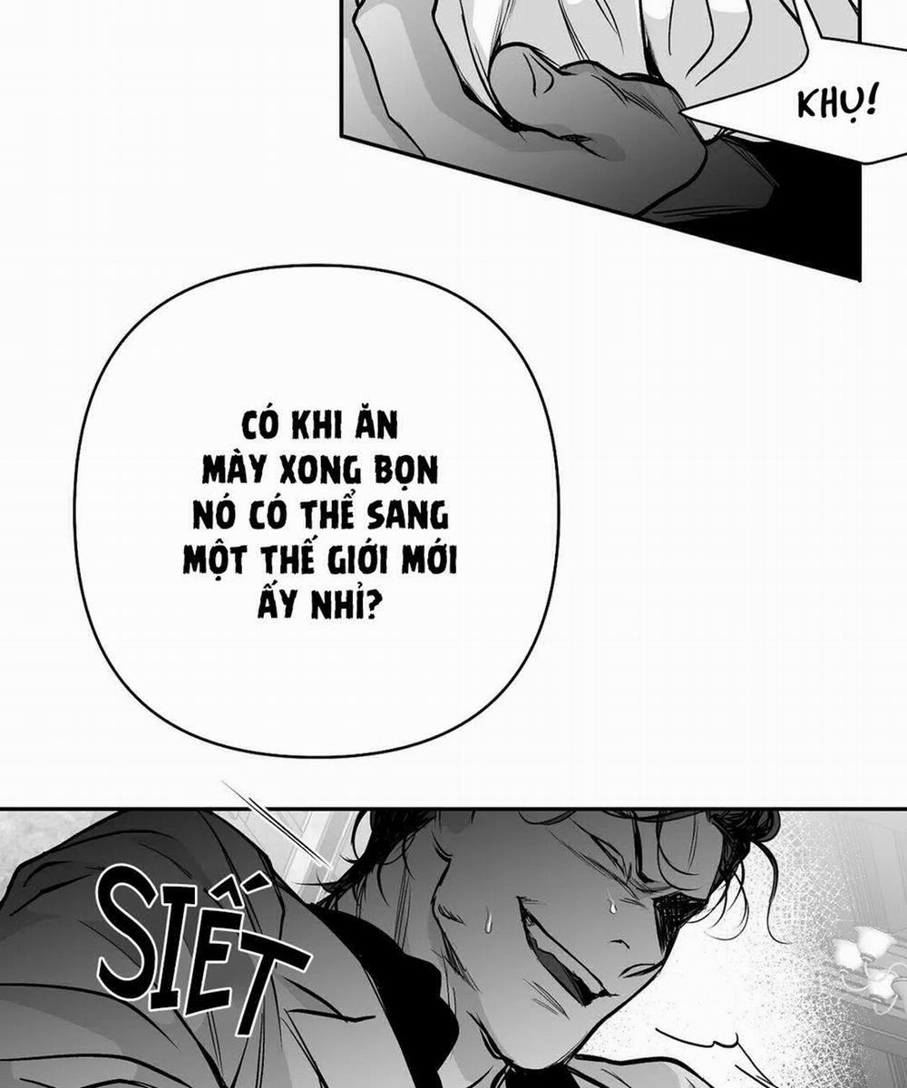 Khi Đôi Chân Thôi Bước 0 Kết thúc phần 1 trang 32