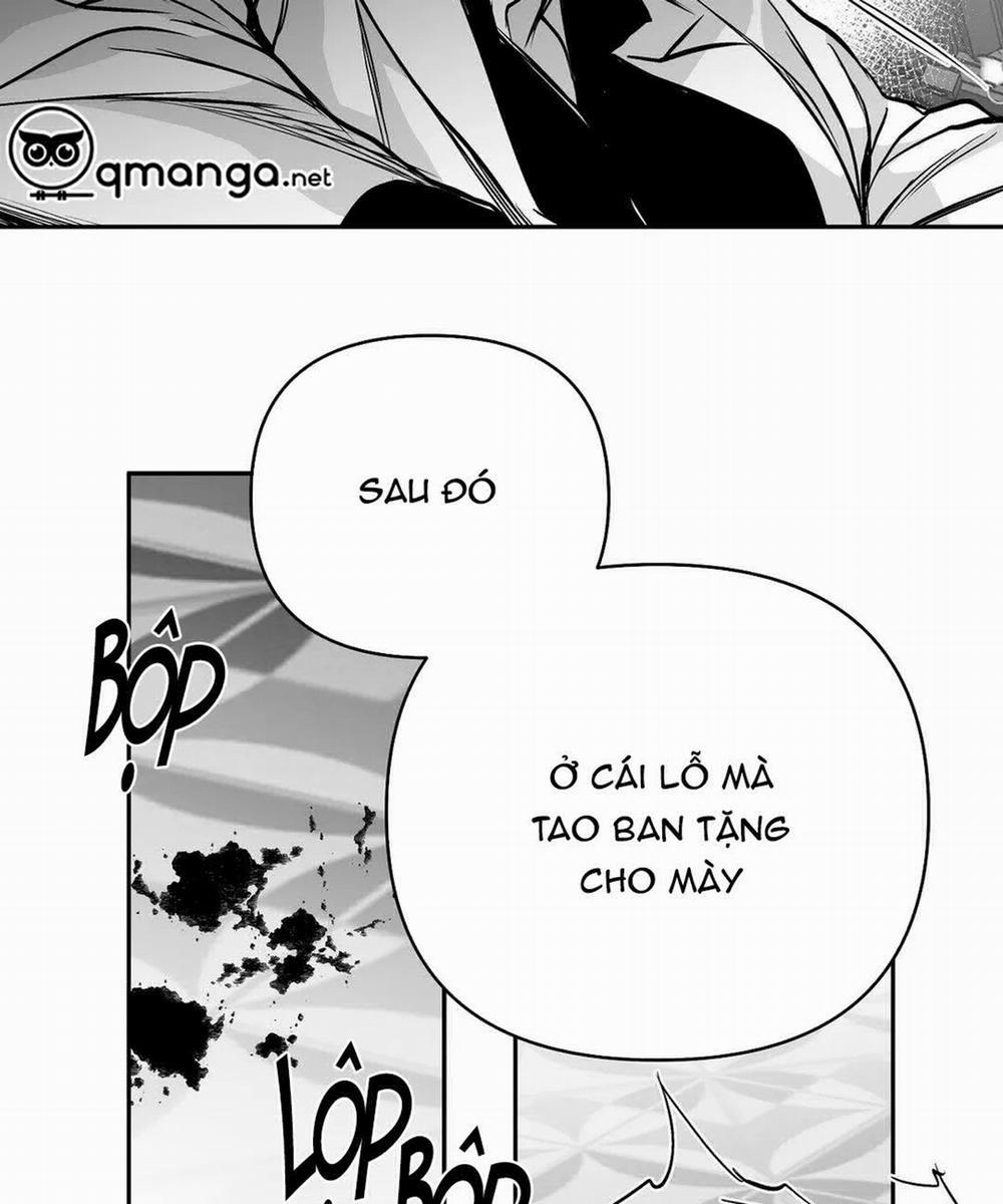 Khi Đôi Chân Thôi Bước 0 Kết thúc phần 1 trang 33