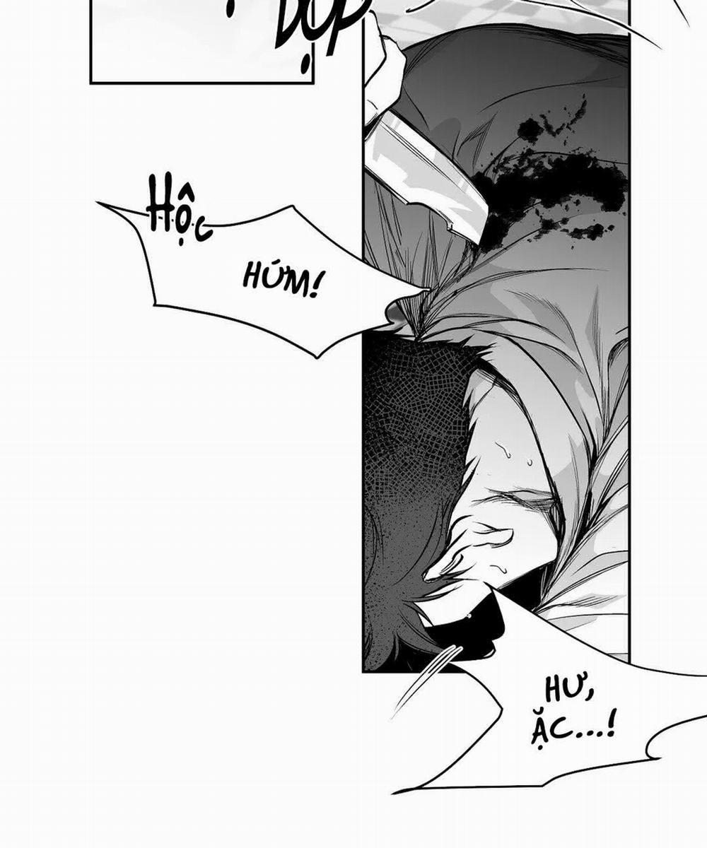 Khi Đôi Chân Thôi Bước 0 Kết thúc phần 1 trang 34