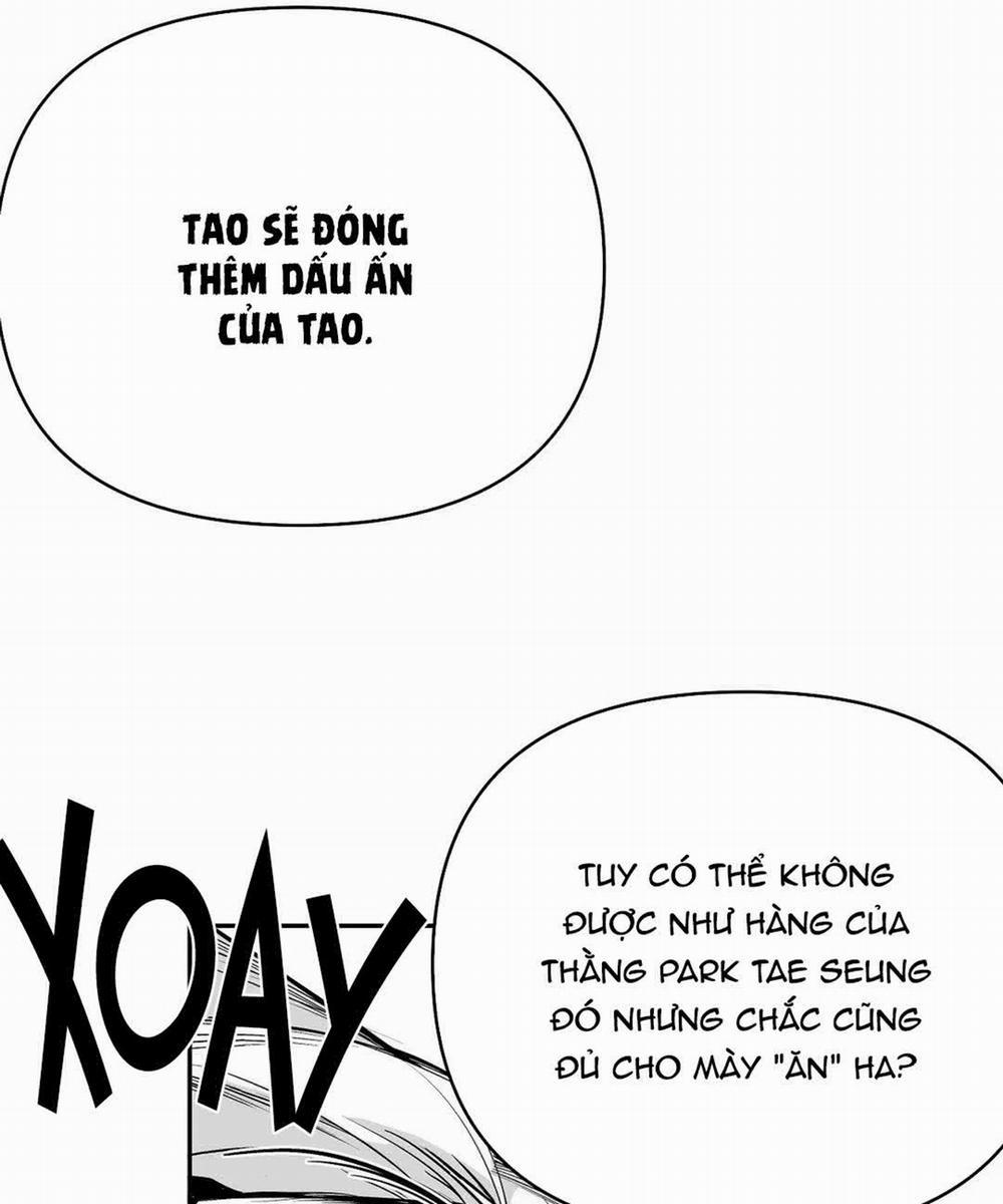 Khi Đôi Chân Thôi Bước 0 Kết thúc phần 1 trang 35