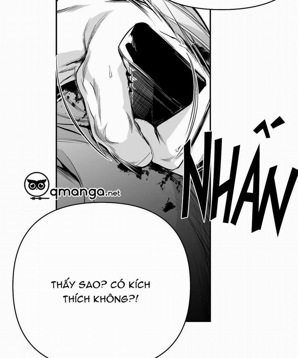 Khi Đôi Chân Thôi Bước 0 Kết thúc phần 1 trang 36