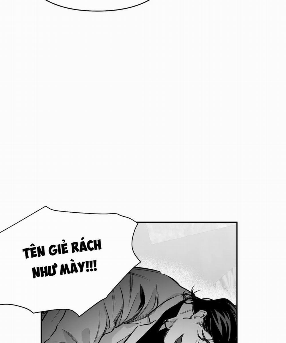 Khi Đôi Chân Thôi Bước 0 Kết thúc phần 1 trang 37