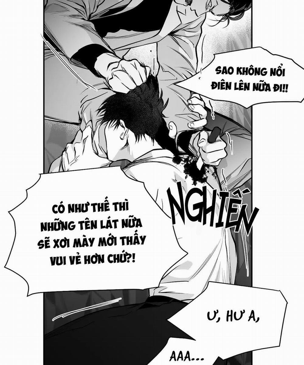 Khi Đôi Chân Thôi Bước 0 Kết thúc phần 1 trang 38