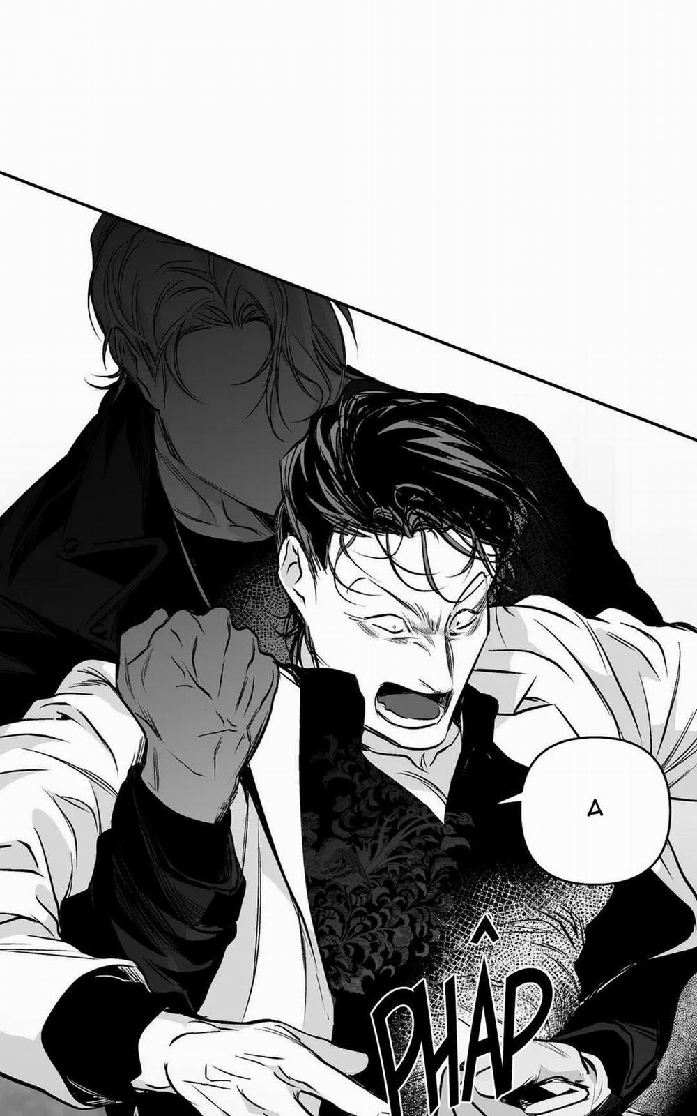 Khi Đôi Chân Thôi Bước 0 Kết thúc phần 1 trang 44