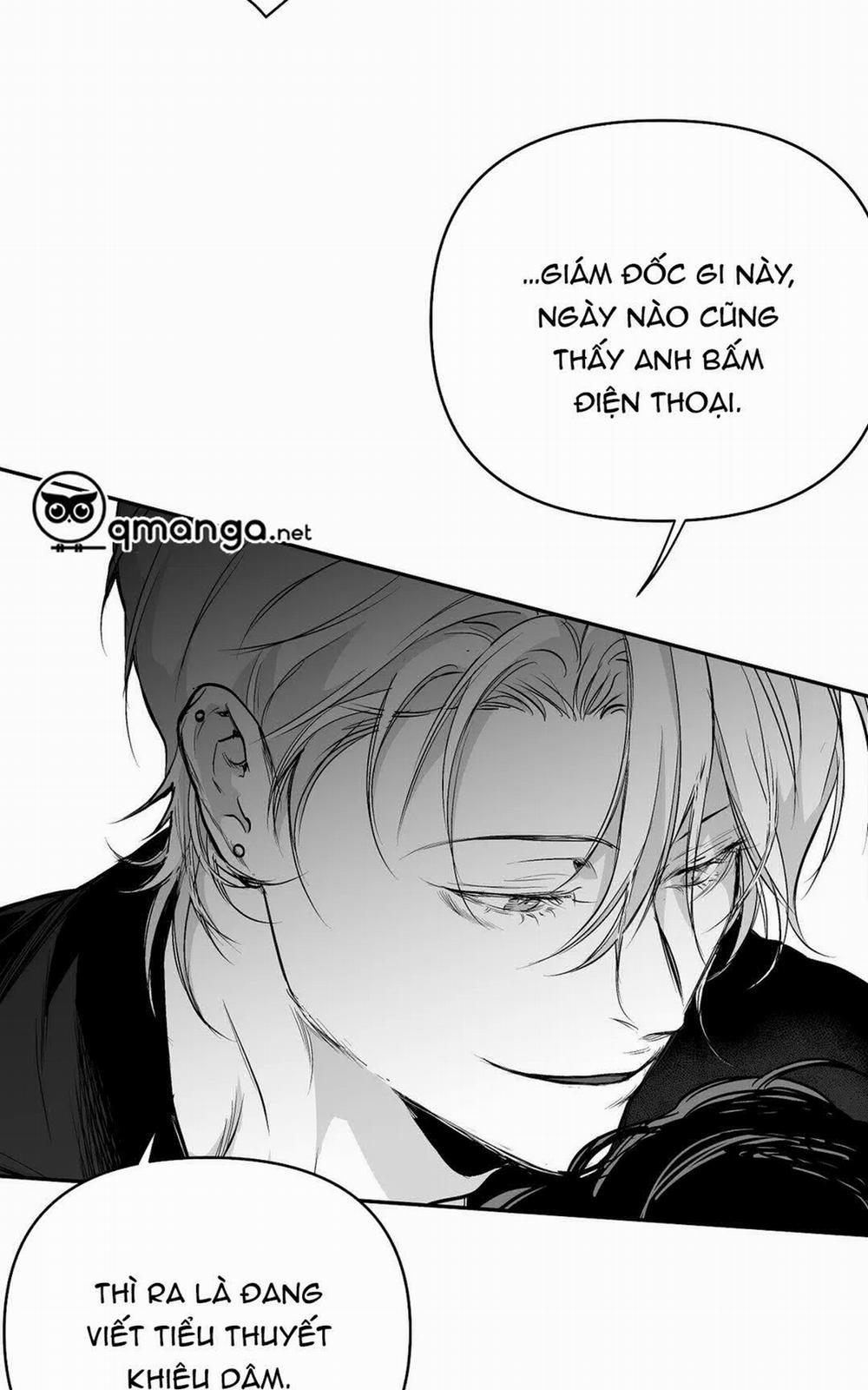 Khi Đôi Chân Thôi Bước 0 Kết thúc phần 1 trang 47