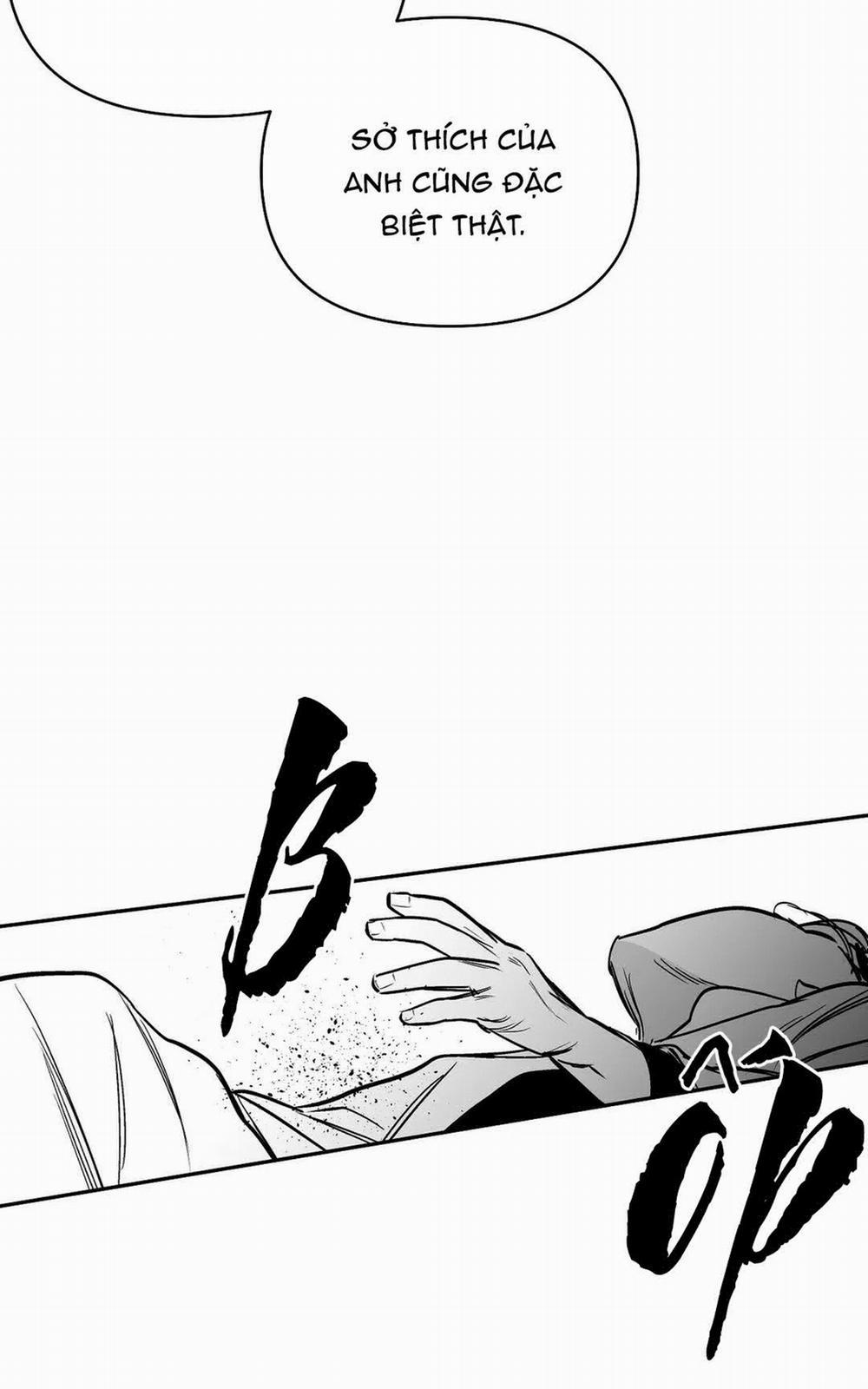 Khi Đôi Chân Thôi Bước 0 Kết thúc phần 1 trang 48