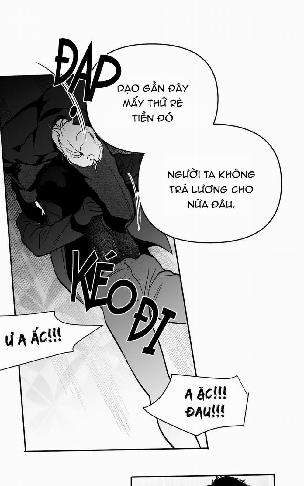 Khi Đôi Chân Thôi Bước 0 Kết thúc phần 1 trang 49