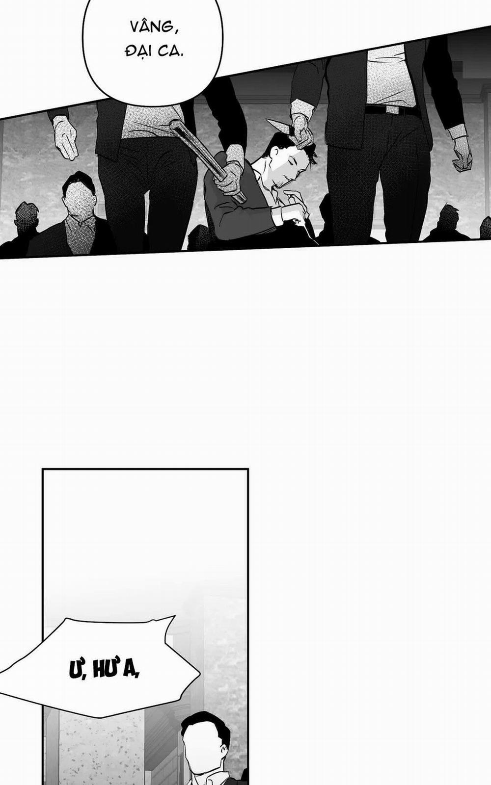 Khi Đôi Chân Thôi Bước 0 Kết thúc phần 1 trang 51