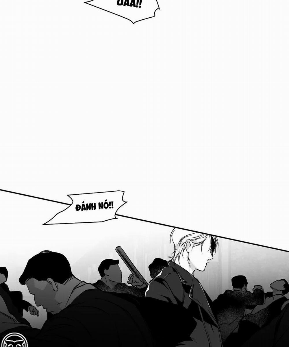 Khi Đôi Chân Thôi Bước 0 Kết thúc phần 1 trang 54