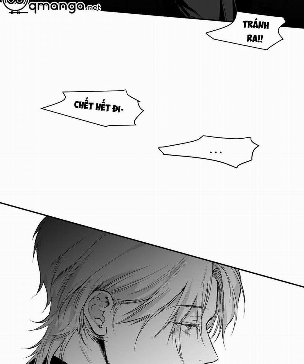 Khi Đôi Chân Thôi Bước 0 Kết thúc phần 1 trang 55