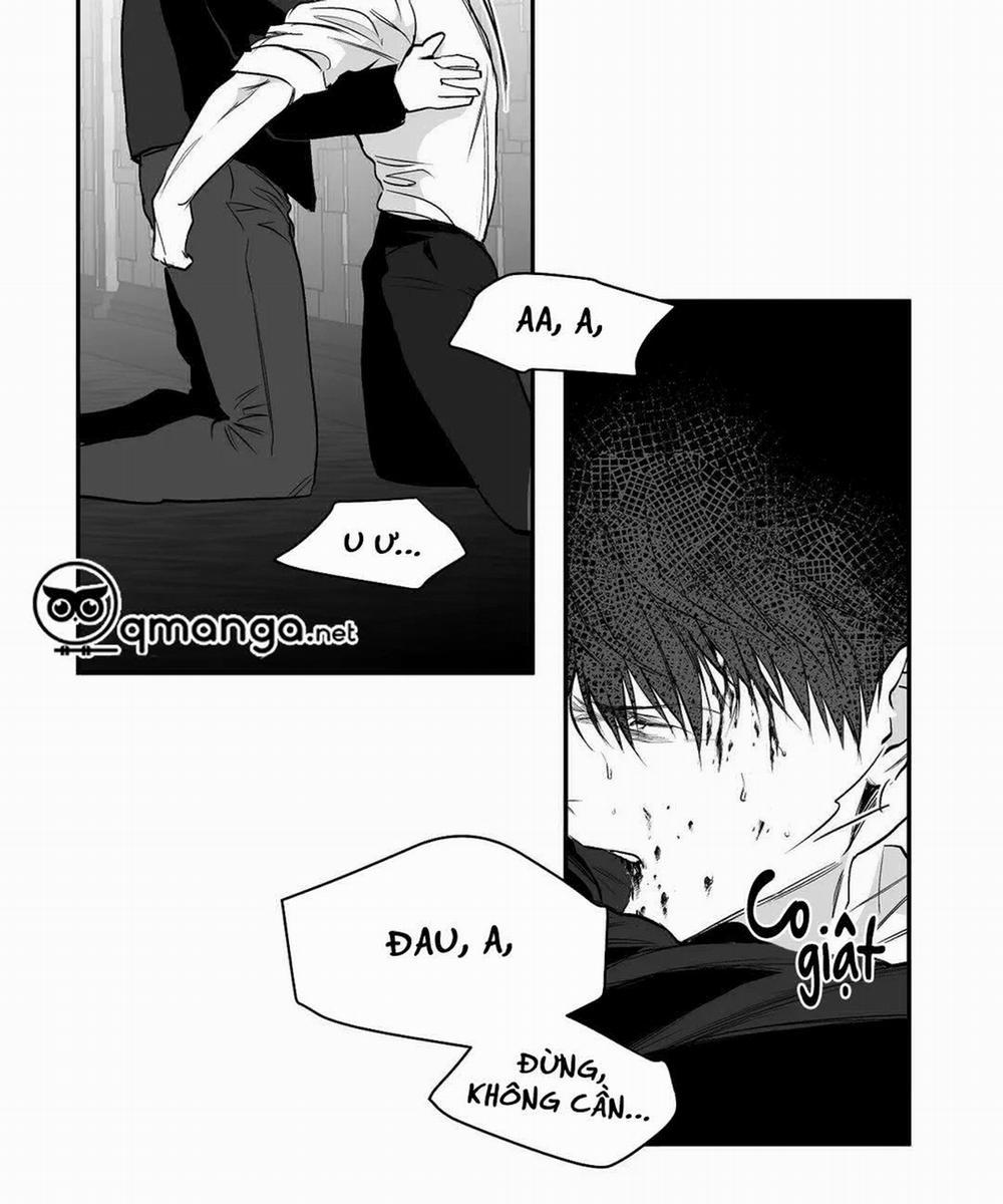 Khi Đôi Chân Thôi Bước 0 Kết thúc phần 1 trang 60