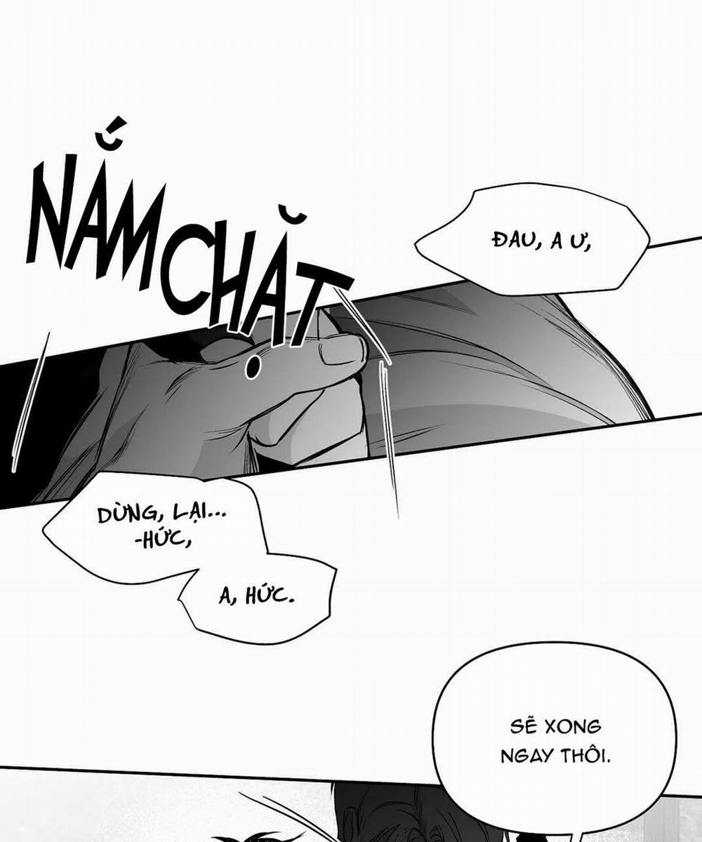 Khi Đôi Chân Thôi Bước 0 Kết thúc phần 1 trang 61