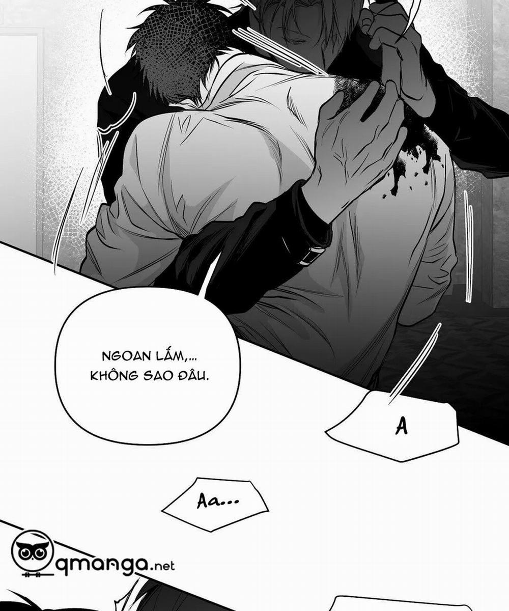 Khi Đôi Chân Thôi Bước 0 Kết thúc phần 1 trang 62