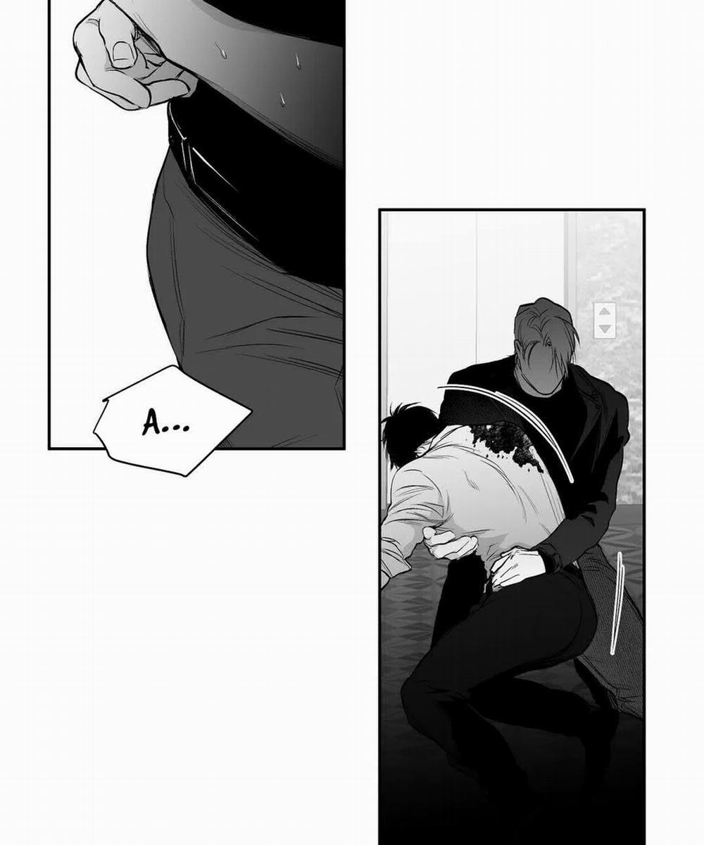 Khi Đôi Chân Thôi Bước 0 Kết thúc phần 1 trang 65