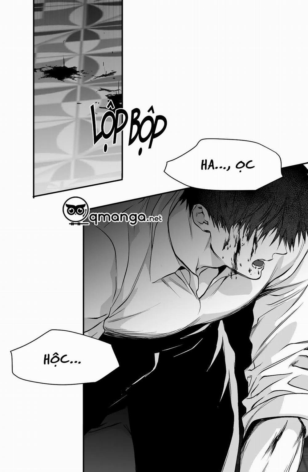 Khi Đôi Chân Thôi Bước 0 Kết thúc phần 1 trang 7