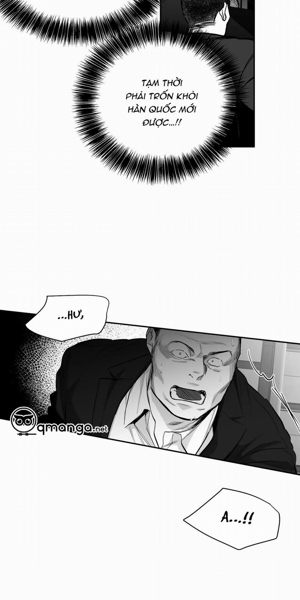 Khi Đôi Chân Thôi Bước 0 Kết thúc phần 1 trang 74