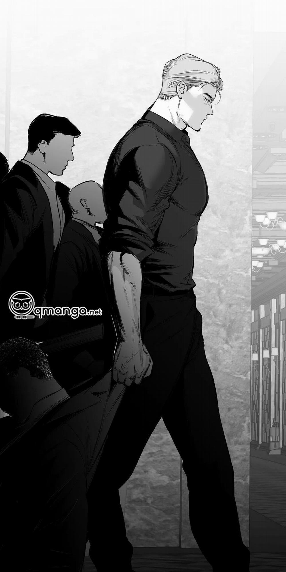 Khi Đôi Chân Thôi Bước 0 Kết thúc phần 1 trang 77