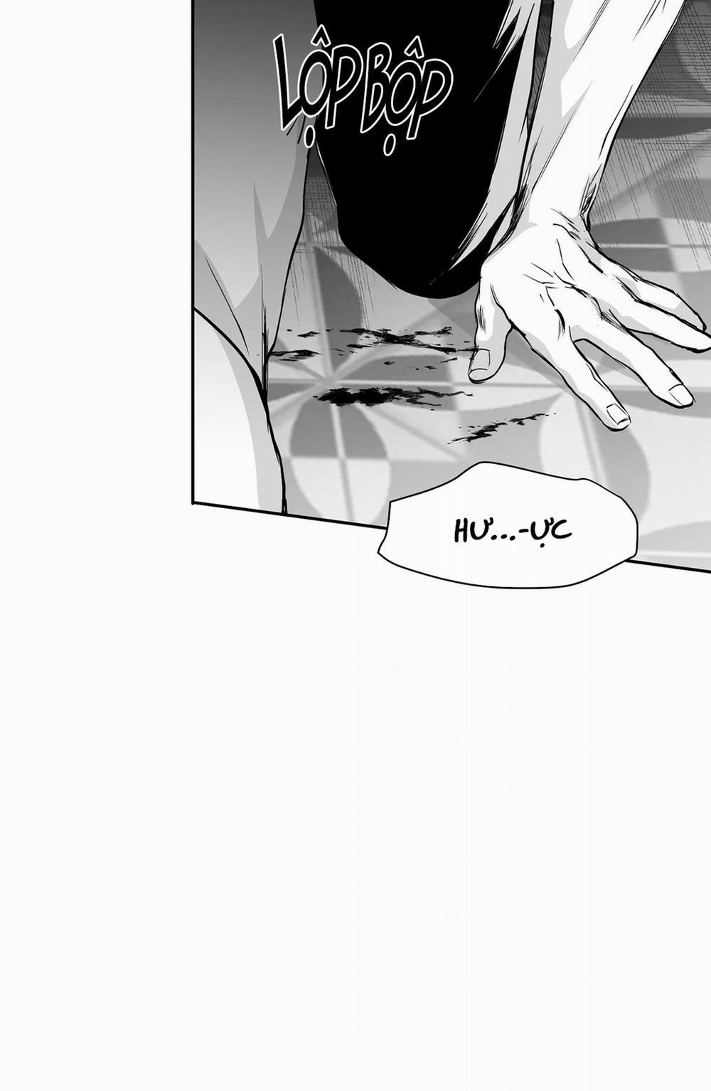 Khi Đôi Chân Thôi Bước 0 Kết thúc phần 1 trang 8