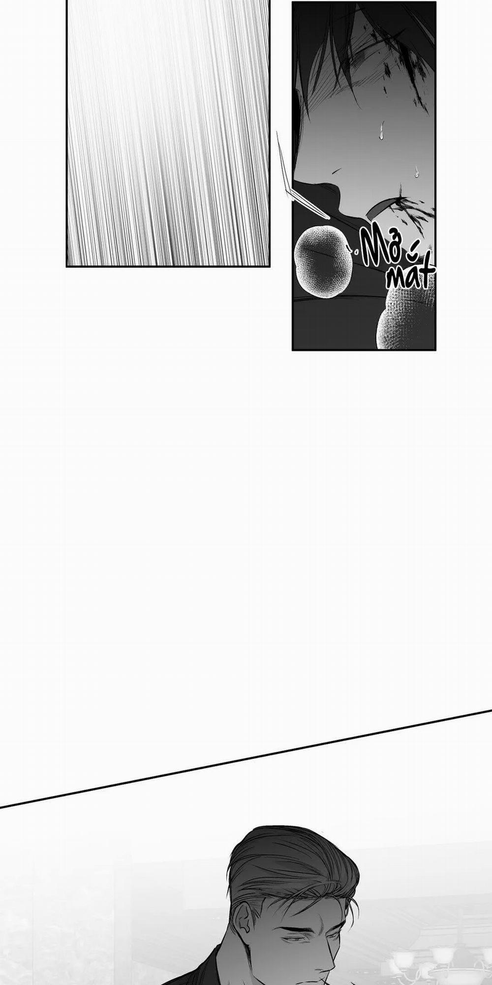 Khi Đôi Chân Thôi Bước 0 Kết thúc phần 1 trang 80