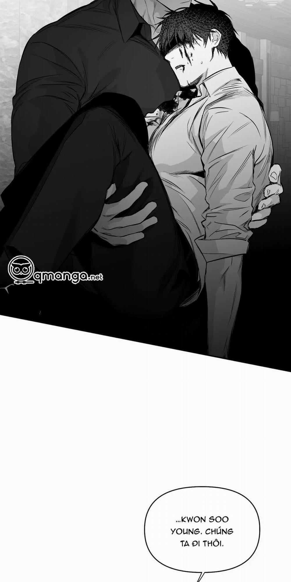 Khi Đôi Chân Thôi Bước 0 Kết thúc phần 1 trang 81