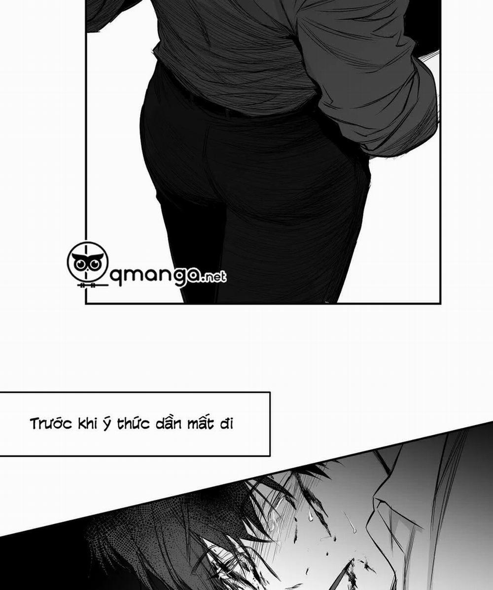 Khi Đôi Chân Thôi Bước 0 Kết thúc phần 1 trang 87