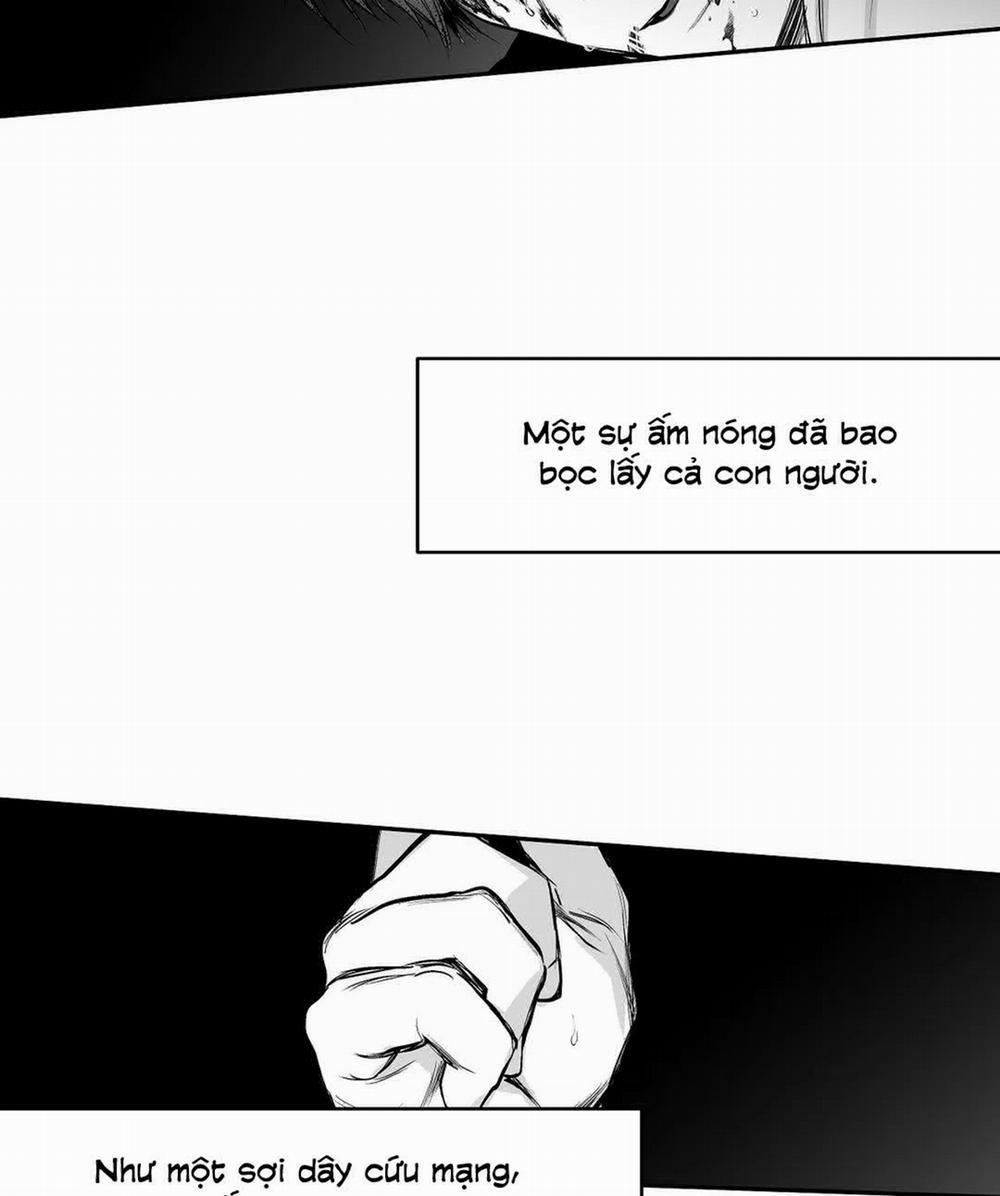 Khi Đôi Chân Thôi Bước 0 Kết thúc phần 1 trang 88